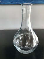 Small glass vase (60)