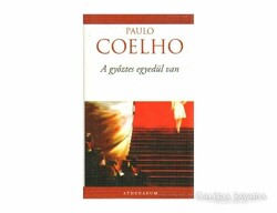 Paulo Coelho is the winner alone