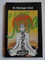 Dr. Weninger Antal: A ​keleti jóga