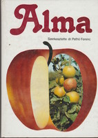 Ferenc Pethó (ed.) Alma