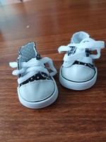 Baby shoes toy for babies