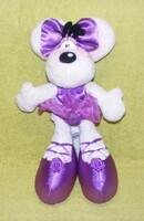 Diddl, diddlina plush figure