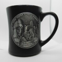 Dracula souvenir mug/jug