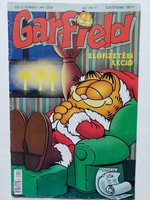 Jim Davis: Garfield Comics 2001/December 144 (even with free shipping)