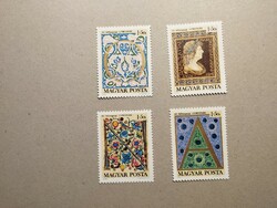 Hungary-43. Stamp Day 1970