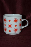 Great Plain sunny mug