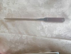 Leaf-opening knife china