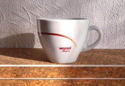Nescafé alegria coffee cup/mug
