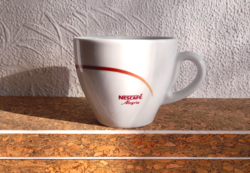 Nescafé Alegria  kávés csésze