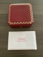Cartier nyaklánc
