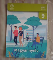Hungarian Language 9. Textbook (education office, 2020; nat 2020; oh-mny09ta)