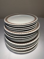 German porcelain tableware