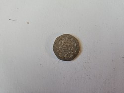 1982 20 pence