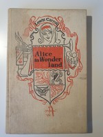 Lewis Caroll  Alice in Wonderland