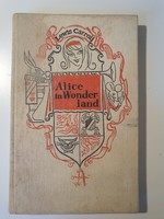 Lewis carroll alice in wonderland