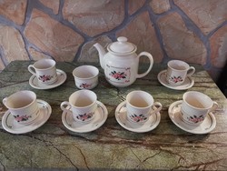 Biltons tea set tea cup