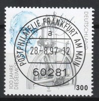 Bundes 3051 mi 1942 EUR 3.00