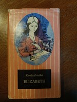 Csíkos könyvek -Elizabeth