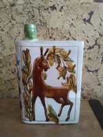 Field tour deer bottle