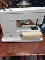 Cugir nicoleta Romanian bag sewing machine