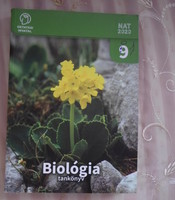 Biológia 9. tankönyv (Oktatási Hivatal, 2020; NAT 2020; OH-BIO09TB)