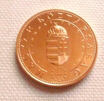Gold-plated 50 ft coin union rarer unc