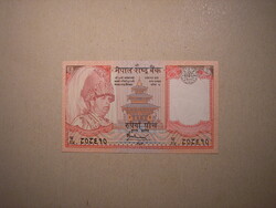 Nepal-5 rupees 2005 oz
