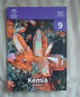 Chemistry 9. Textbook (education office, 2020; nat 2020; oh-kem09tb)