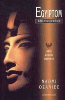 Wisdom of Egypt by Naomi Ozaniec