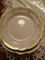 Russian/Soviet porcelain tableware