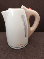 Smoby retro miniTefal játék kávéfőzőgép - hangot is ad