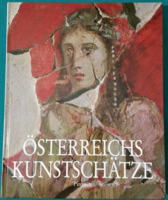 Maria dawid: österreichs kunstschätze - Austrian art treasures > general art history > foreign language