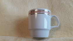 Lowland mug