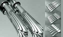 Wmf fächer cutlery - 6 person design classic