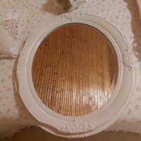 Mirror/discounted/