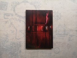 Alan dean foster - alien 3 - the final solution: death