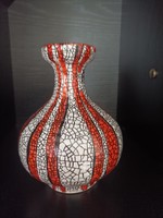 Gorka géza ceramic vase