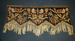 Kelim tapestry - 150 x 47 cm + fringe