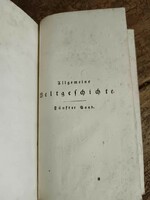 Antik könyv, 1811-es Colombus metszet szép: Kupferstich von J. Blaschke, kl-8, Bildformat LEÁRAZVA!