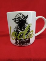 Star wars mug- yoda