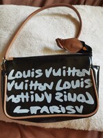 Louis Vuitton Graffiti vintage 2000 Bag