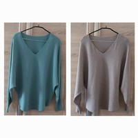 Women's sweater 2 pieces in one!