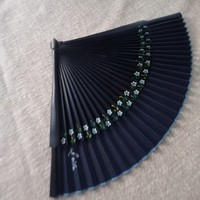 Chinese fan, 22 cm long