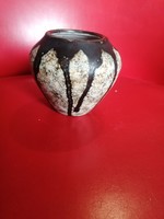 Craftsman ceramic vase