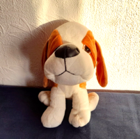 Plush dog - beagle - figure