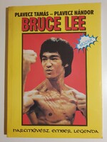 Plavecz Tamás  Bruce Lee