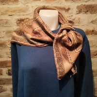 Richard allan 100% silk scarf brand new!