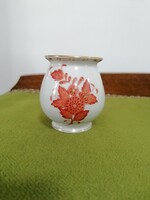 Small vase with Appony pattern from Herend