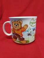 Pickwick bear children's mug