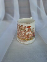 King Edward VII and Queen Alexandra Anniversary Mug